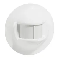 PIR 360° lighting sensor 2x12m - IP41 - ceiling mounting | 048817 | 3245060488178 | LEGRAND