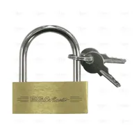 PADLOCK 32 MM BRASS - EGA Master