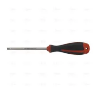 ELECTRICIAN SCREWDRIVER 3 x 80 MM INOX - EGA Master