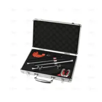 REFRIGERATION SET 3/16-5/8" - EGA Master