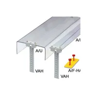 Phoenix Contact, Cover profile - A-F 100 METER