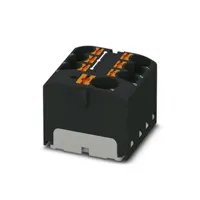 Phoenix Contact, Distribution block - PTFIX 10-6X4 BK