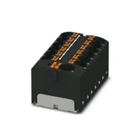 Phoenix Contact, Distribution block - PTFIX 10-12X4 BK