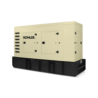 Kohler, Diesel Generator, 100REOZJ4 , 60 Hz