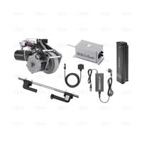 MOTORIZED WHEEL KIT - EGA Master