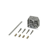Phoenix Contact, Short circuit kit for current transformers - CARRIER 35-13 KIT