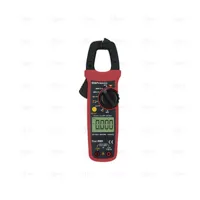 400A DC-AC /600V DC-AC CLAMP METER EGATRONIK - EGA Master