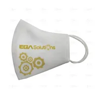 REUSABLE CUSTOMIZED MASK 20 -WASHES (EGASOLUTIONS) - EGA Master