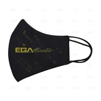 REUSABLE CUSTOMIZED MASK 20-WASHES (EGAMASTER) - EGA Master