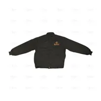 BLACK JACKET SIZE M - EGA Master