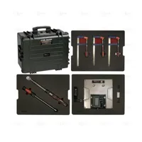 DEMO SET FOR TORQUE WRENCHES - EGA Master