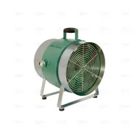 PNEUMATIC AXIAL FAN Ø 300 MM - MasterEx 79620 - EGA Master