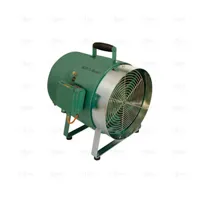 AXIAL FAN 230 V Ø 300 MM - MasterEx 79624 - EGA Master