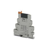 Phoenix Contact, Solid-state relay module - PLC-OSC- 24DC- 48DC-100