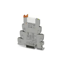 Phoenix Contact, Relay Module - PLC-RSC- 24DC- 1-ACT