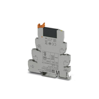 Phoenix Contact, Solid-state relay module - PLC-OSC-  5DC- 24DC-  2-ACT