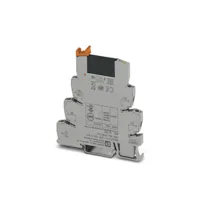 Phoenix Contact, Solid-state relay module - PLC-OSC-  5DC- 24DC-  2-<em class="search-results-highlight">ACT</em>