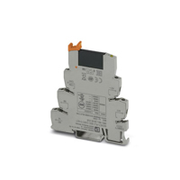 Phoenix Contact, Solid-state relay module - PLC-OSC- 24DC-230AC-  1-ACT