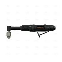 PNEUMATIC ANGLE DRILL 4000 RPM 0,3 HP -CHUCK 3 MM - EGA Master