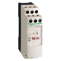 Schneider,  liquid level control relay RM4-L - 24 V AC