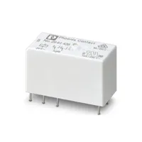 Phoenix Contact, Single relay - REL-MR- 24AC-21-21