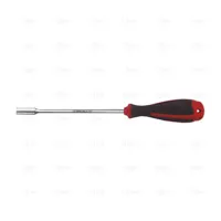 HEXAGONAL SOCKET SCREWDRIVER 10 MM INOX - EGA Master