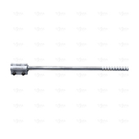 EXTENSION BAR (L 1100 X Ø 38 MM ) FOR REVERSIBLE TORQUE WRENCHES 62977-78-56494-56495 - EGA Master