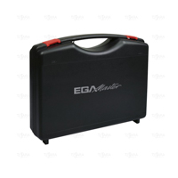 PLASTIC TOOL BOX 250 X 210 X 70 MM - EGA Master