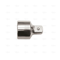 ADAPTER 3/8" (F) - 1/2" (M) INOX - EGA Master