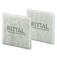Rittal, SK Filter Mat, For Fan-And-Filter Units SK 3239, Whd: 173X173X17 MM