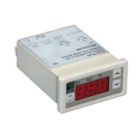 Rittal, SK Digital Temperature Display And Thermostat