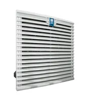 Rittal, SK Toptherm Fan-And-Filter Unit, 230/250 M³/H, 230 V, 1~, 50/60 HZ