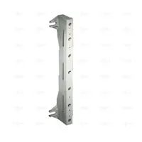 Rittal, Busbar Support, 60X10Mm