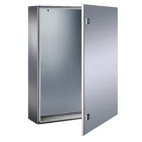 Rittal, KE EX Enclosure, Whd: 200X300X155 Mm, Stainless Steel 1.4301