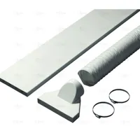 Rittal, Air Duct System, For Roof Mounted