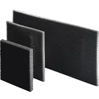 Rittal, SK Filter Mat, For Roof-Mounted Cooling Units, SK 3273, 3382/83/84/85/59