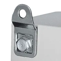 Rittal, Wall Mounting Brackets Pk(40)