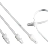 Rittal, SZ Cable Ties, L: 150 MM