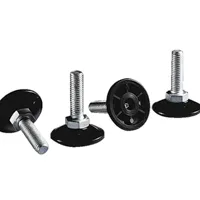 Rittal, PS Levelling Foot, For Ts, TS It, Se, Pc, IW