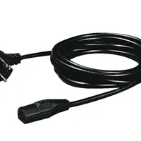 Rittal, DK Connection Cable, L: 1,8 M, 230 V