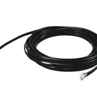 Rittal, DK CMC III CAN bus connection cable, L: 1,5 m, type: RJ45