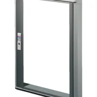 Rittal, FT System Window 500X270X33 MM