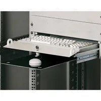 Rittal, Drawer, Keyboard Lockable With