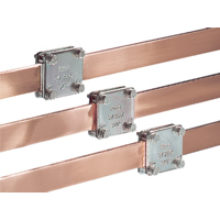 Rittal, Plate Clamps