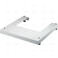 Rittal, Base/ Plinth For Flat Box