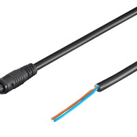 Rittal, SZ Connection cable, for System light LED, L: 3000 mm