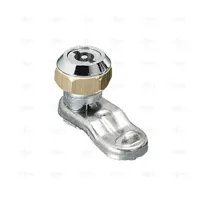 Rittal, Rittal Cam Lock With Double Bit Insert