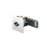 Rittal, CAM LOCK WITH DOUBLE-BIT INSERT