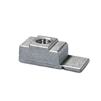 Rittal, TS Threaded Block, For Thread M6