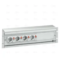 Rittal, Energy Box, 482.6Mm 19"